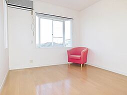 セントネージュ厚木 2階ワンルームのリビング/ダイニング