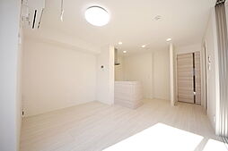 コルトレイク 3階2LDKのリビング/ダイニング