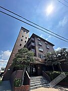 羽衣駅より徒歩11分 6階 築37年8ヶ月の賃貸物件