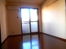 サンモール柴又 1階1Kのリビング/ダイニング