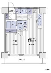 都営新宿線 大島駅 徒歩2分 15階/-