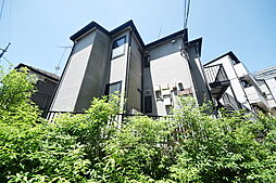 多摩都市モノレール 中央大学・明星大学駅 徒歩4分の賃貸アパート