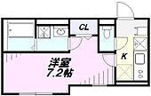 福生市大字熊川 2階建 新築のイメージ
