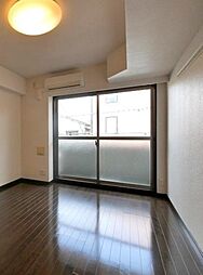 東武東上線 北池袋駅 徒歩5分の賃貸マンション 1階1Kのリビング/ダイニング