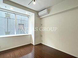 オジオ大手町 1004 10階1Kのリビング/ダイニング