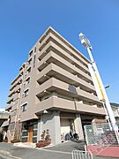 鳳駅より徒歩10分 4階 築18年1ヶ月の賃貸物件