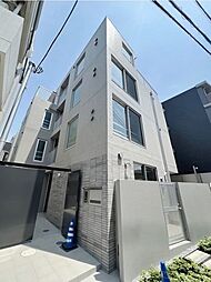 ASTILE三軒茶屋IV