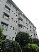 北花田駅より徒歩5分 5階 築56年5ヶ月の賃貸物件