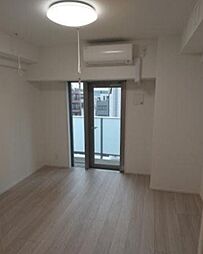 CAVANA浅草 5階1Kのリビング/ダイニング