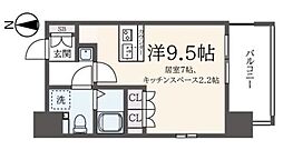 川崎駅 9.3万円