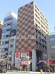 プレミアステージ三田慶大前