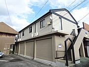 新潟駅よりバス24分 徒歩2分 2階 築27年4ヶ月の賃貸物件