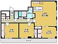 東光レジデンス保土ケ谷4階18.0万円