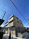 堺市中区深井水池町 3階建 築2年のイメージ