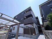 岸和田駅より徒歩2分 新築 3階建の賃貸物件