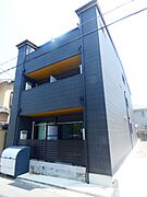 平野駅より徒歩8分 1階 築7年5ヶ月の賃貸物件