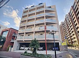 神戸市西神・山手線 県庁前駅 徒歩7分の賃貸マンション