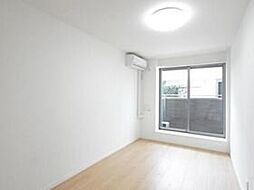 ジェンティーレ上石神井 1階1Kのリビング/ダイニング