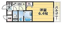 S-RESIDENCE神戸元町 3階