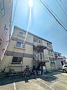 深井駅より徒歩5分 1階 築39年6ヶ月の賃貸物件