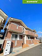 東松江駅より徒歩10分 2階 築14年6ヶ月の賃貸物件