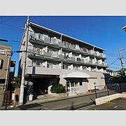 サンワード 2階 築36年8ヶ月の賃貸物件