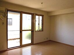 パルテールシノヤマ 1階1LDKのリビング/ダイニング