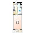 レーヴメゾン三国ヶ丘2階6.3万円
