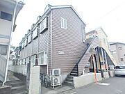 ハートピアアイハラ 2階 築37年10ヶ月の賃貸物件