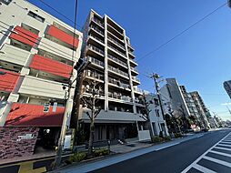 アルファコート綾瀬3