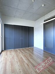 ブランカ住吉 1階1LDKのリビング/ダイニング