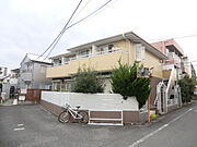 サニーハイム 1階 築35年8ヶ月の賃貸物件