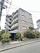 あびこ駅より徒歩6分 5階 築28年7ヶ月の賃貸物件