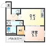 大阪市住吉区墨江４丁目 3階建 新築のイメージ