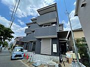 フォレスト上鶴間の賃貸物件