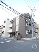 フジパレス深江橋3番館 1階 築12年3ヶ月の賃貸物件