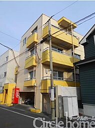 アルファライフ