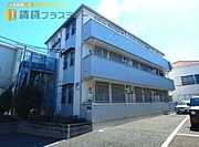 パールパティオの賃貸物件