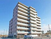 南多摩駅より徒歩3分 6階 築5年の賃貸物件