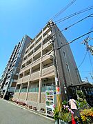 サンリットOKA 4階 築16年9ヶ月の賃貸物件