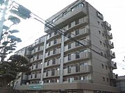 コスモコート 2階 築26年8ヶ月の賃貸物件