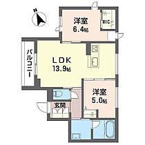 間取り：212050980822