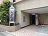 周辺：生駒医院 610m