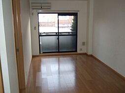 Good  Hill 2階2LDKのリビング/ダイニング