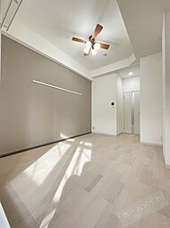 Ｌｕｘｅ我孫子II 9階1Kのリビング/ダイニング