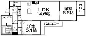 間取り：227091883884