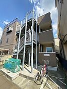 アコルデサンセイ宿河原の賃貸物件