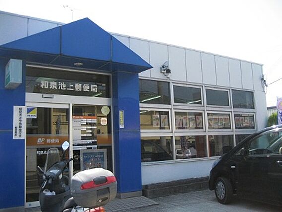 レオパレスパディーフィールド_周辺_4