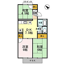 間取り：227092528739