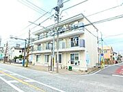 メゾン・ド・アジュール 3階 築16年2ヶ月の賃貸物件